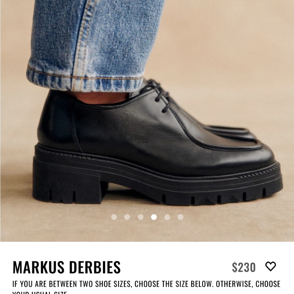 Markus derbies